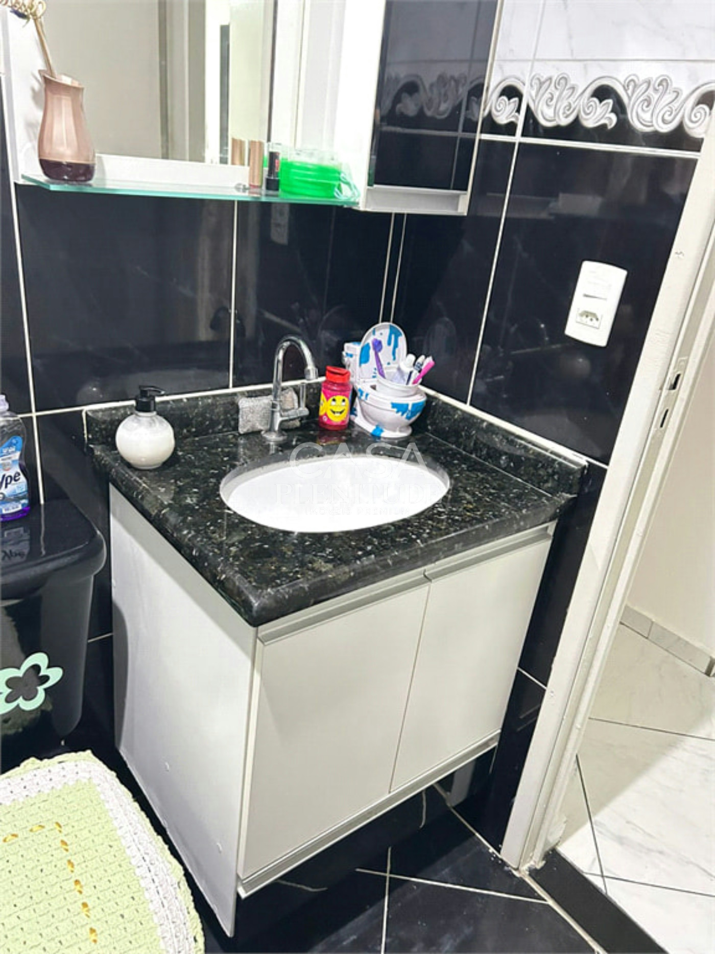 Apartamento à venda com 2 quartos em Assunção, São Bernardo do Campo, SP