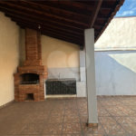 Casa à venda com 3 quartos em Vila Costa e Silva, Indaiatuba, SP