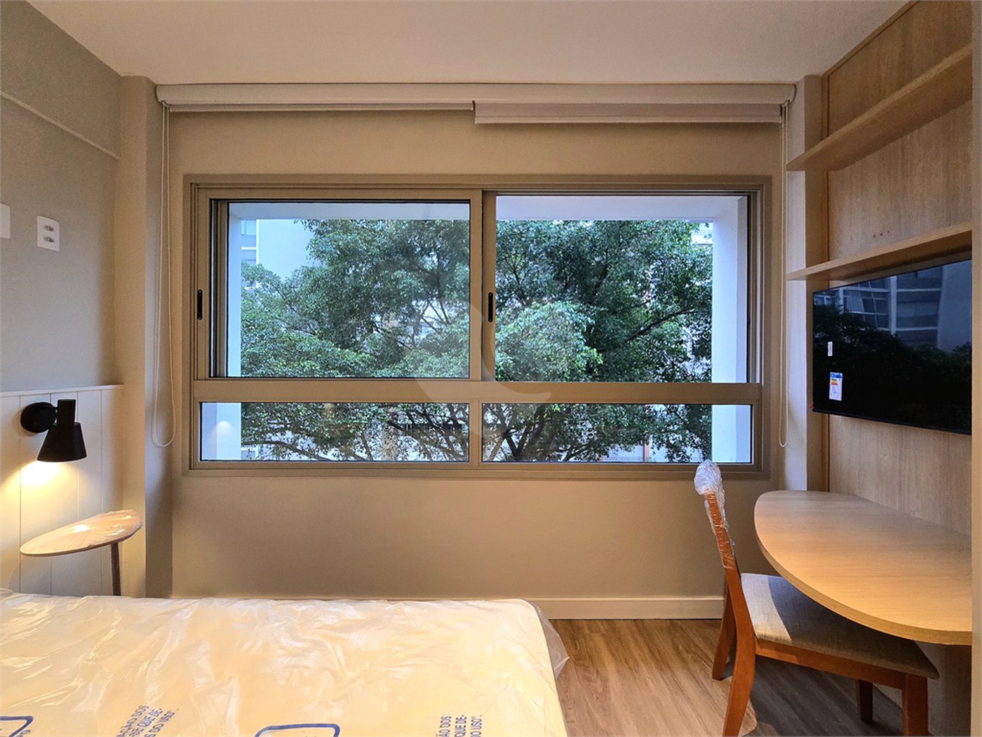 Studio à venda com 1 quarto em Pinheiros, São Paulo, SP