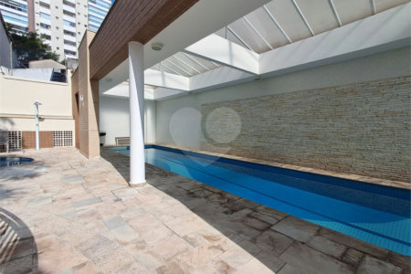 Apartamento à venda com 3 suítes em Perdizes, São Paulo, SP