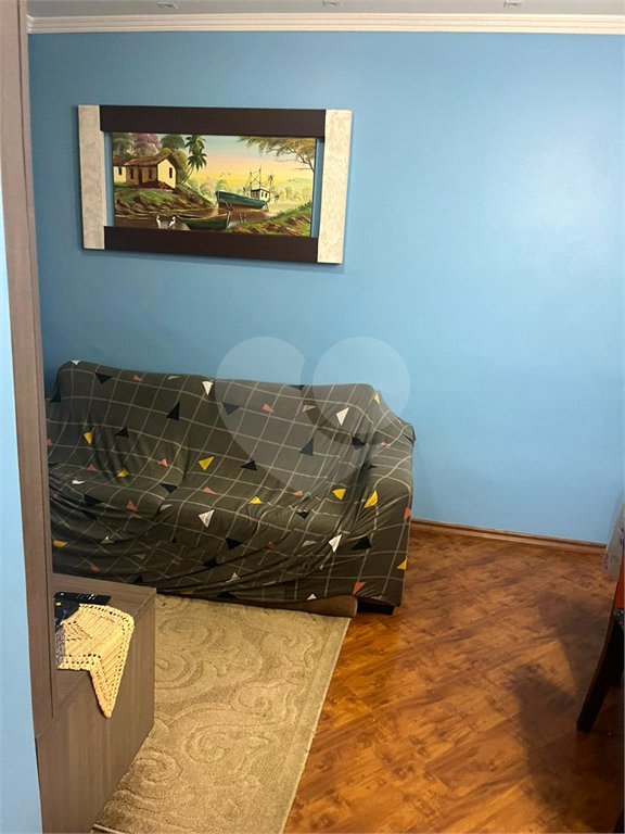Apartamento à venda com 3 quartos, sendo 1 suíte, em Vila Carrão, São Paulo, SP