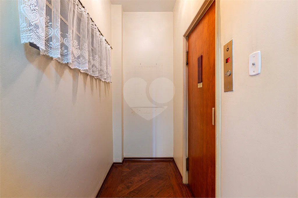 Apartamento amplo - perto do metrô Higienópolis-Mackenzie