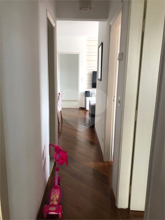 Apartamento à venda com 3 quartos, sendo 1 suíte,  em Parque Mandaqui, São Paulo, SP