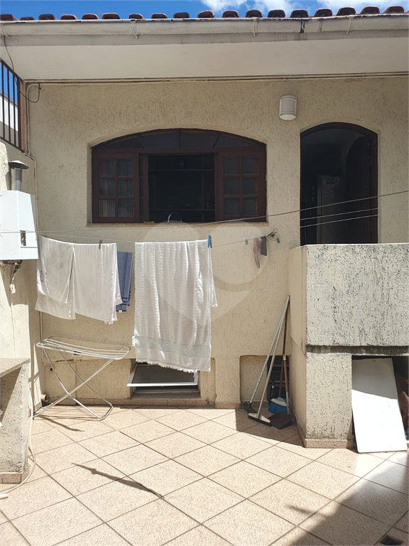 Sobrado à venda ou para alugar com 3 quartos, sendo 1 suíte, em Santana, São Paulo, SP