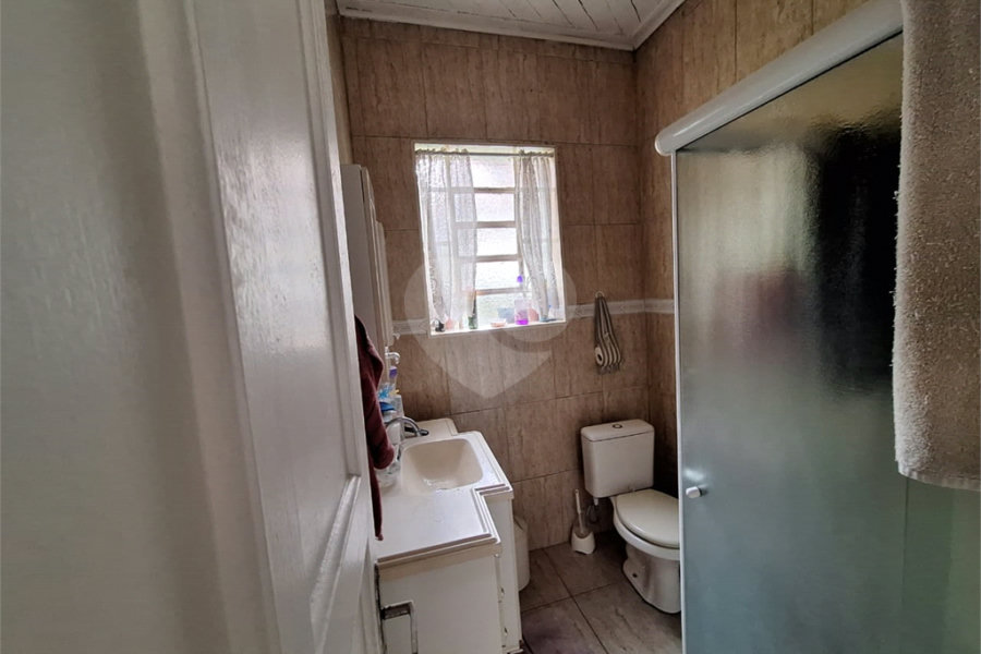 Casa Térrea à venda com 3 quartos em Santana, São Paulo, SP