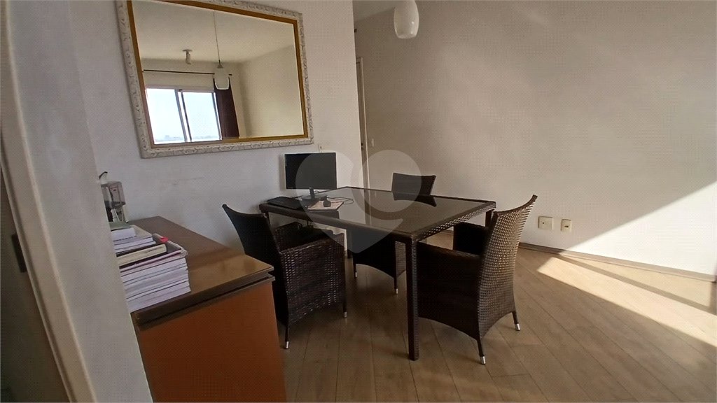 Apartamento à venda com 3 quartos, sendo 1 suíte, em Vila Guilherme, São Paulo, SP