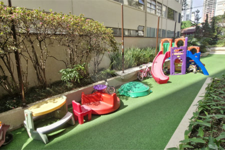 Apartamento à venda com 4 quartos, sendo 3 suítes, em Santa Cecília, São Paulo, SP