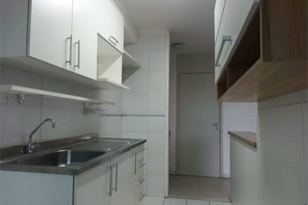 Apartamento à venda com 2 quartos, sendo 1 suíte, em Butantã, próximo à USP