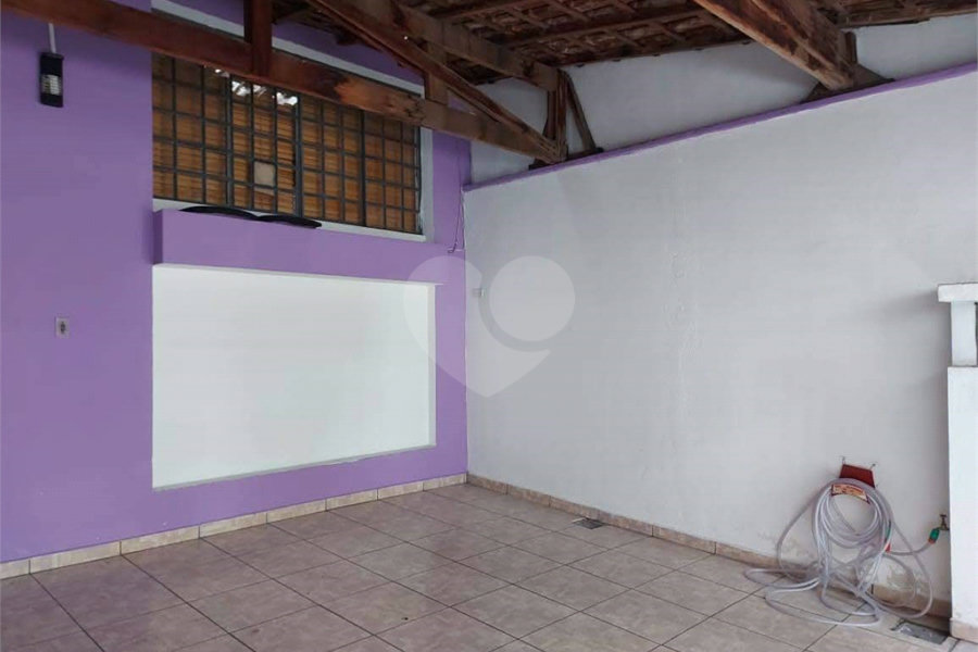 Sobrado à venda com 3 quartos, sendo 1 suíte, em Casa Verde, São Paulo, SP