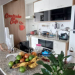 Apartamento à venda com 2 quartos, sendo 1 suíte, em Chora Menino, São Paulo, SP