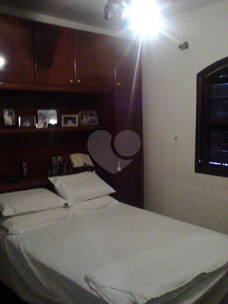 Sobrado à venda com 3 quartos em Imirim, São Paulo, SP