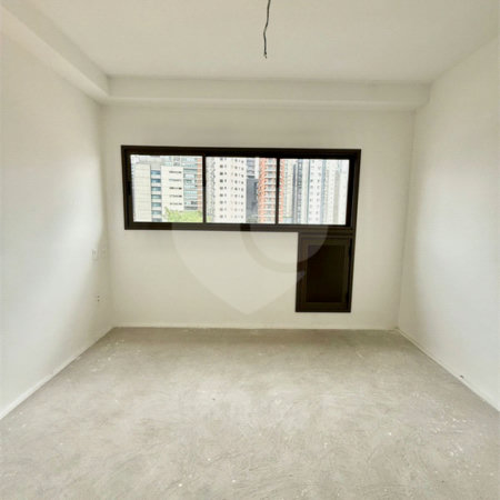 Studio à venda com 1 quarto em Vila Mariana, São Paulo, SP