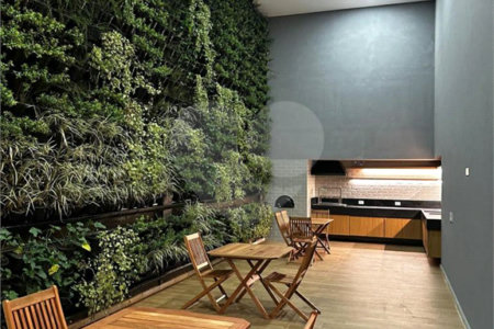 Apartamento à venda com 4 suítes em Água Branca, São Paulo, SP
