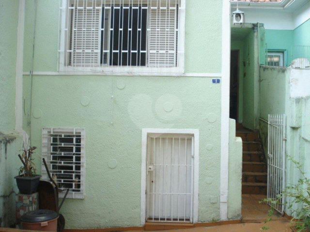 Sobrado à venda com 2 quartos em Santana, São Paulo, SP