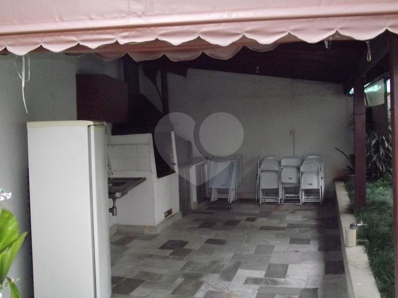 Apartamento à venda com 3 quartos, sendo 1 suíte, em Vila Andrade, São Paulo, SP