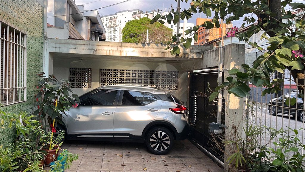 Apartamento à venda com 3 quartos em Santana, São Paulo, SP
