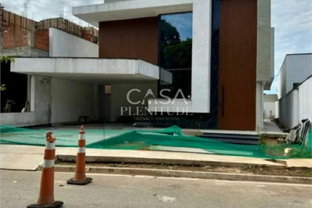 Casa em condomínio à venda com 4 suítes em Jardim Residencial Chácara Ondina, Sorocaba, SP