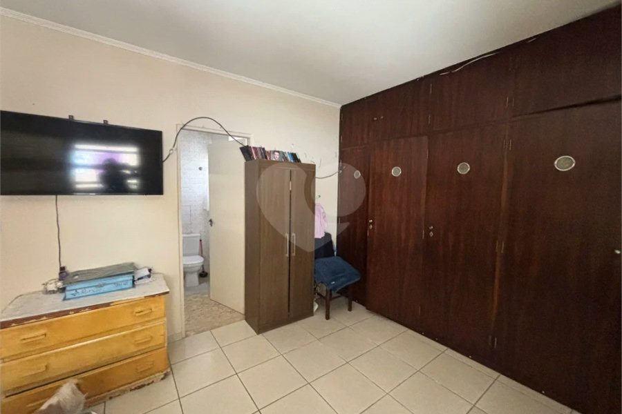 Sobrado à venda com 3 quartos, sendo 1 suíte, em Mandaqui, São Paulo, SP