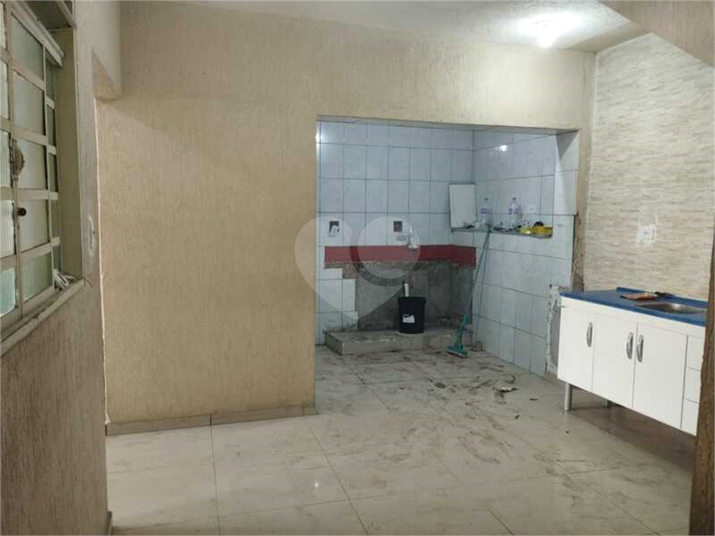 Sobrado à venda com 3 quartos em Limão, São Paulo, SP