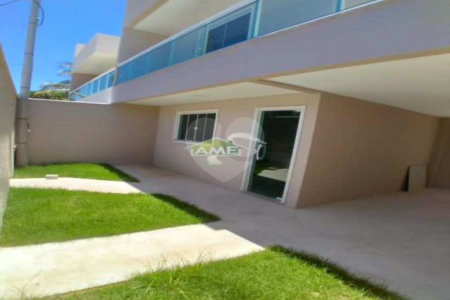 Casa à venda com 2 quartos, sendo 1 suíte, em Campo Grande, Rio de Janeiro, RJ