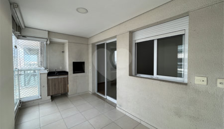 Apartamento para alugar com 3 quartos, sendo 1 suíte,  em Barra Funda, São Paulo, SP