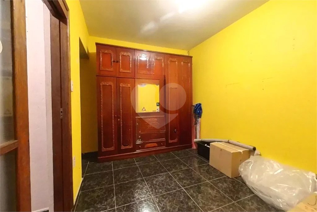 Sobrado à venda com 3 quartos, sendo 2 suítes, em Jardim São Ricardo, São Paulo, SP