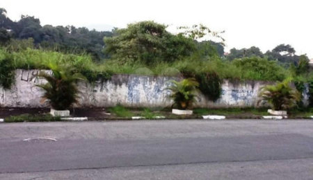 Terreno à venda em Jardim Leonor Mendes de Barros, São Paulo, SP