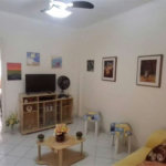 Apartamento Residencial à venda, Boqueirão, Praia Grande - AP1637.