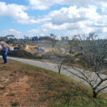Terreno à venda no condomínio Basel Bourg, Campos do Jordão - SP