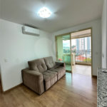 Apartamento à venda ou para alugar com 1 quarto em Santana, São Paulo, SP