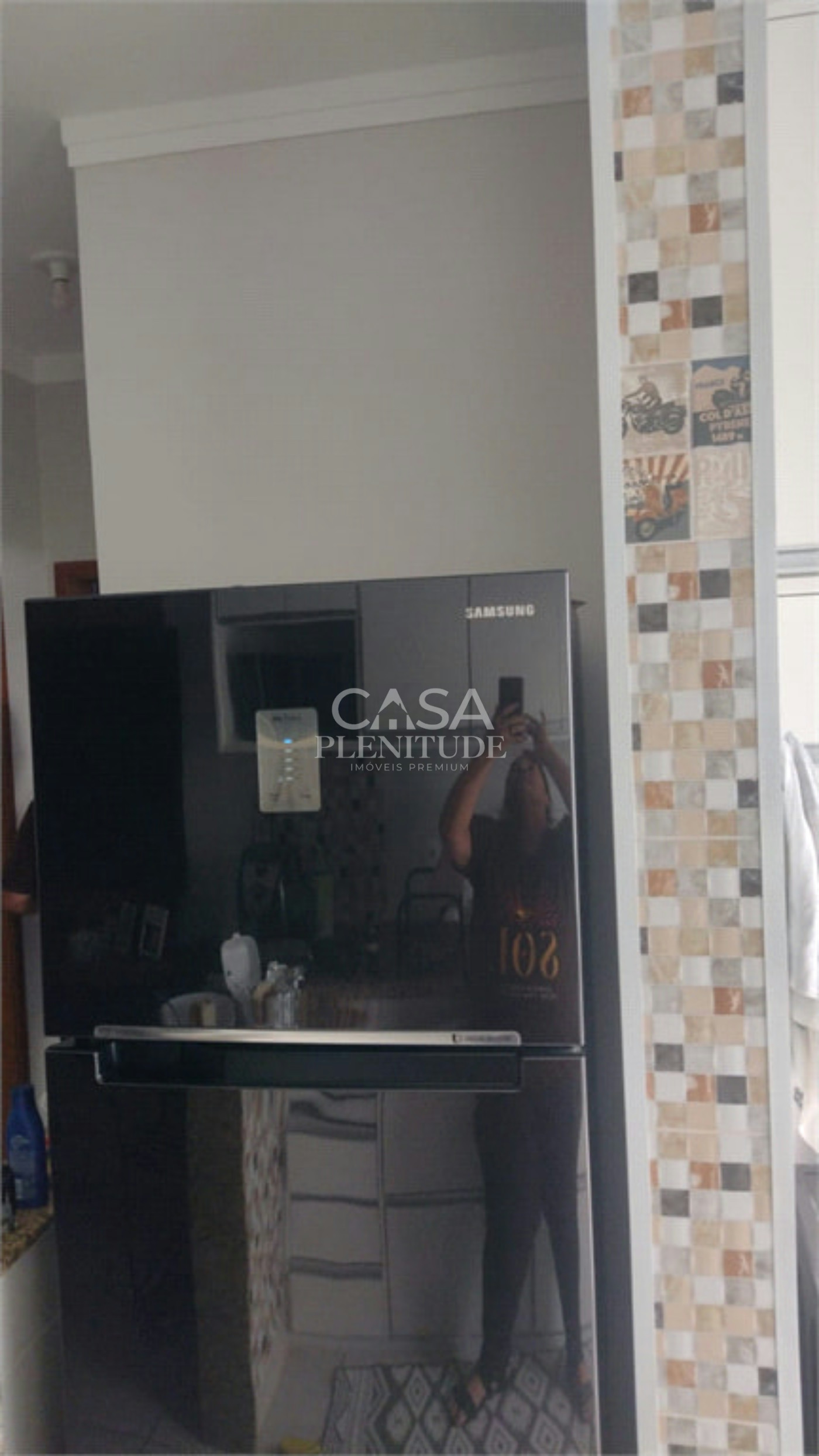 Garden à venda com 2 quartos em Jardim Tulipas, Sorocaba, SP