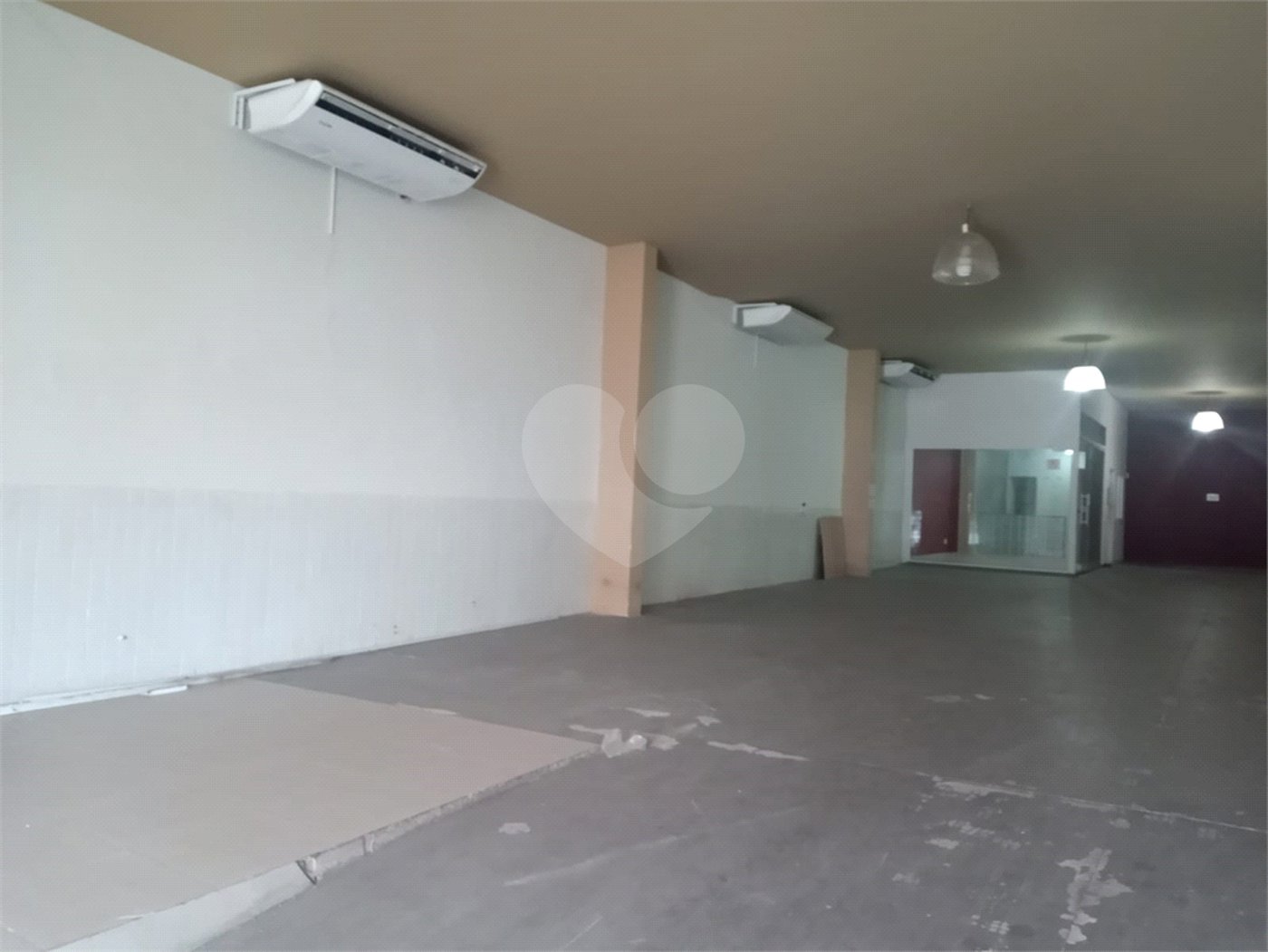 Salão Comercial à venda ou para alugar em Marambaia, Vinhedo, SP