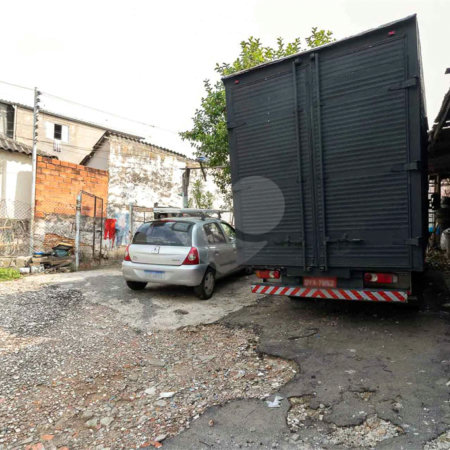 Terreno à venda com 4 quartos em Vila Antonina, São Paulo, SP