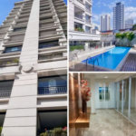 Apartamento à venda com 2 quartos, sendo 1 suíte, em Perdizes, São Paulo, SP