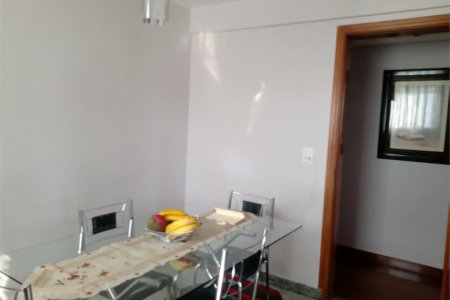 Apartamento à venda com 4 quartos, sendo 1 suíte, em Vila Andrade, São Paulo, SP