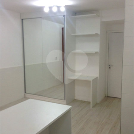 Apartamento à venda com 1 quarto em Cidade Monções, São Paulo, SP