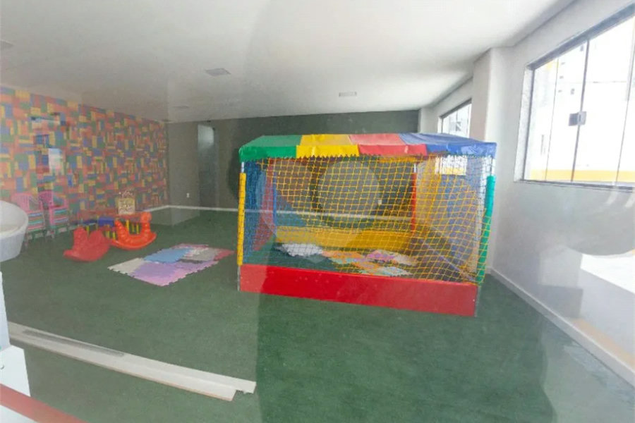 Apartamento à venda com 2 quartos em Jardim Íris, São Paulo, SP