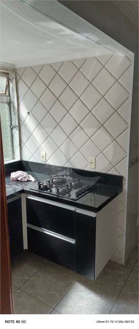 Apartamento à venda com 2 quartos em Água Fria, São Paulo, SP