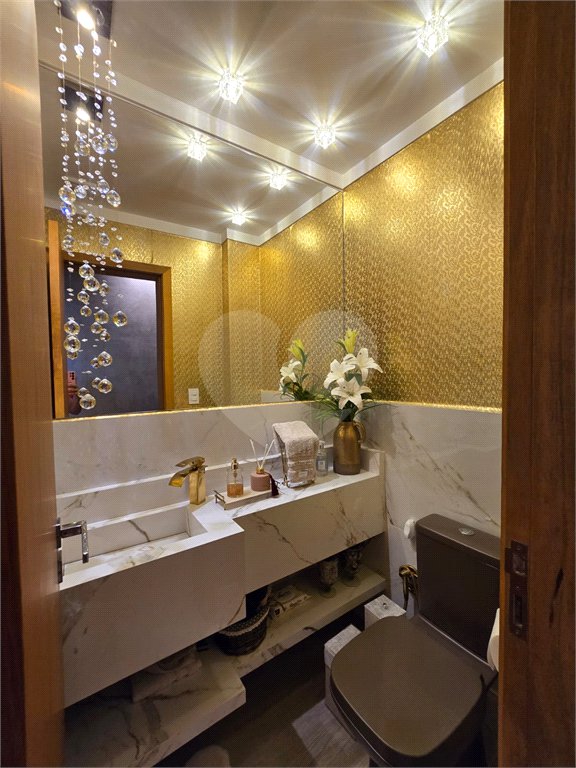Apartamento à venda com 2 suítes em Canto do Forte, Praia Grande, SP