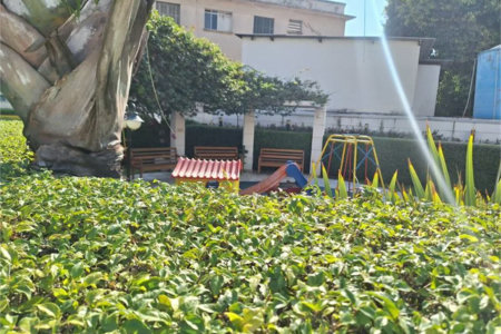 Cobertura à venda com 2 quartos, sendo 1 suíte, em Pinheiros, São Paulo, SP