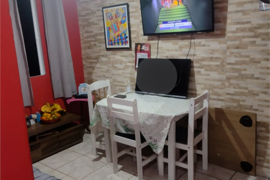 Apartamento à venda com 2 quartos em Jaraguá, São Paulo, SP