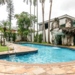 Casa à venda com 5 suítes em Fazenda Morumbi, São Paulo, SP