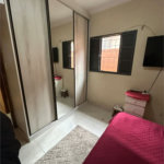 Casa à venda com 3 quartos em Conjunto Residencial Butantã, São Paulo, SP