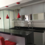 Apartamento à venda com 2 quartos em Casa Verde, São Paulo, SP