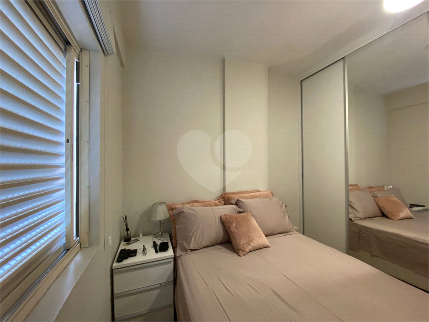 Apartamento à venda com 2 quartos em Santana, São Paulo, SP