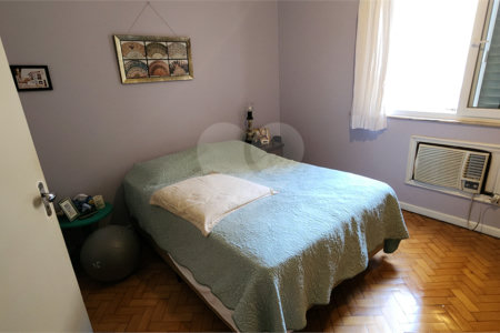 Apartamento à venda com 3 quartos, sendo 1 suíte, em Tijuca, Rio de Janeiro, RJ