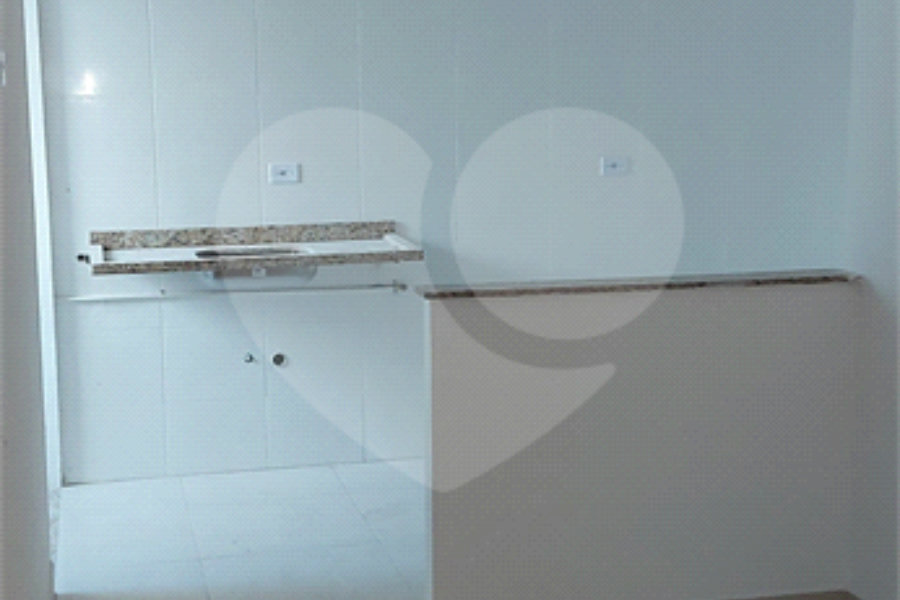 Apartamento à venda com 1 quarto em Tucuruvi, São Paulo, SP