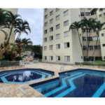 Apartamento à venda com 2 quartos em Freguesia do Ó, São Paulo, SP
