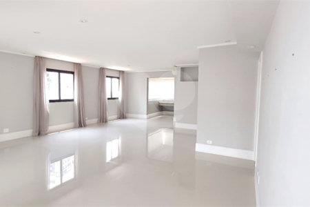Apartamento à venda com 3 suítes em Jardim Fonte do Morumbi, São Paulo, SP