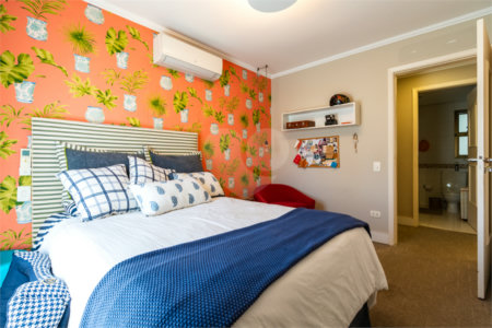 Apartamento à venda com 3 quartos, sendo 1 suíte, em Moema, São Paulo, SP